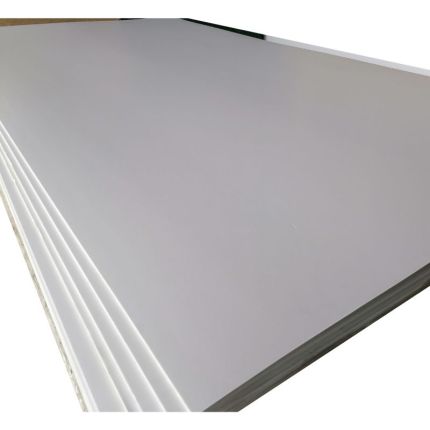PVC Foam Board 3.6mm 4'X8'