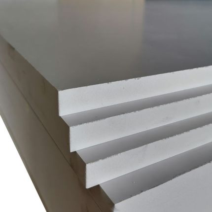 PVC Foam Board 15mm 4&#039;X8&#039;