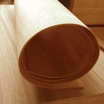 Raw Plywood Flexible 5mm 4&#039;X8&#039;