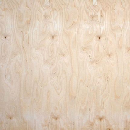 Birch Plywood 6mm 4&#039; X 8&#039;