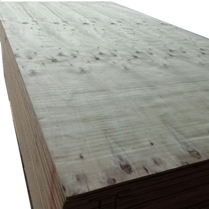 Raw Plywood B2 8mm 4&#039;X8&#039;