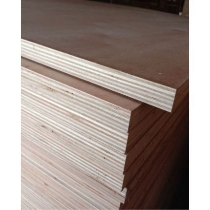 Raw Plywood BBCC 18mm 4&#039;X8&#039;