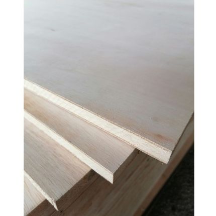 Block Board 18mm 4' X 8'