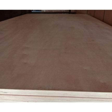 Raw Plywood BBCC 18mm 4'X8'