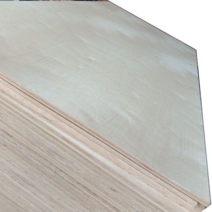 Birch Plywood 18mm 4&#039; X 8&#039;