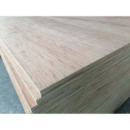Raw Plywood 25mm 4'X8'