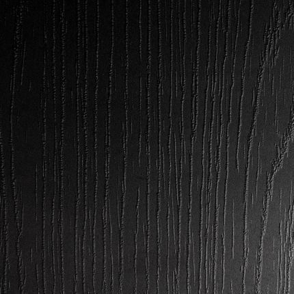 Printed Plywood Embossed Black 2V00 3.6mm 4&#039; X 8&#039;