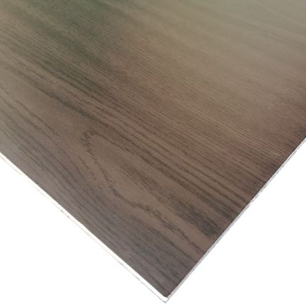 Printed Plywood Black Ash 4V31 3.6mm 4&#039; X 8&#039;