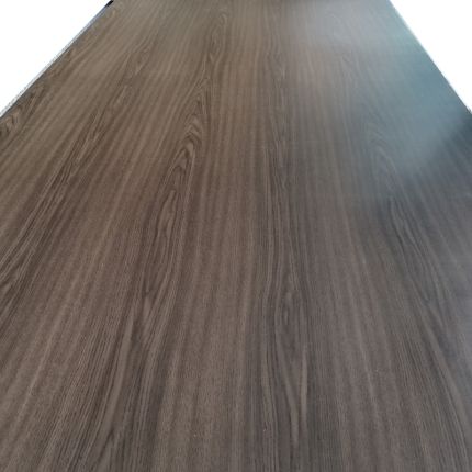 Printed Plywood Black Ash 4V31 3.6mm 4' X 8'