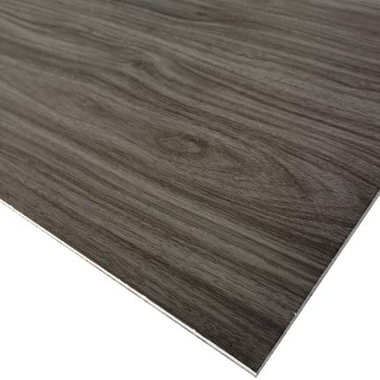 Printed Plywood Rustic Walnut 5V77 3.6mm 4&#039; X 8&#039;