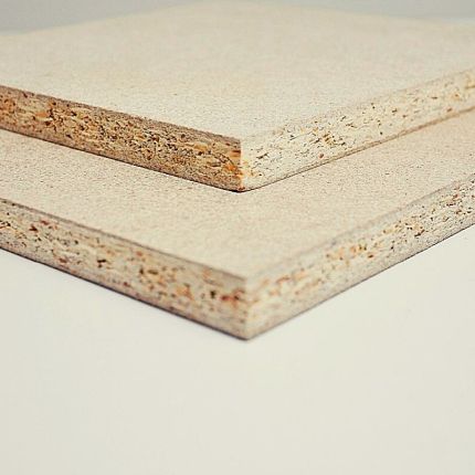 Chipboard 9mm 4’ X 8’