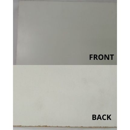 Printed Chipboard HMR White 3.6mm 4’X8’