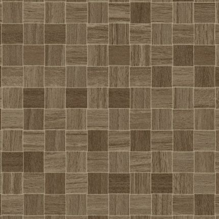 Melamine Faced Chipboard Brown Mosaic 16mm 6’X8’