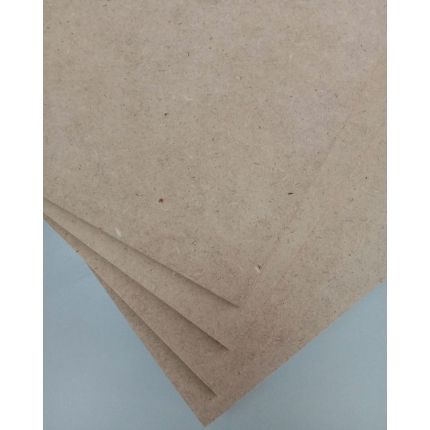 Medium Density Fibreboard (MDF) CARB EPA 2.7mm 4’X8’