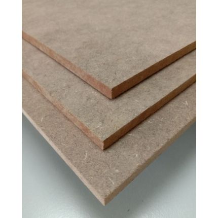 Medium Density Fibreboard (MDF) CARB EPA 6mm 4’X8’