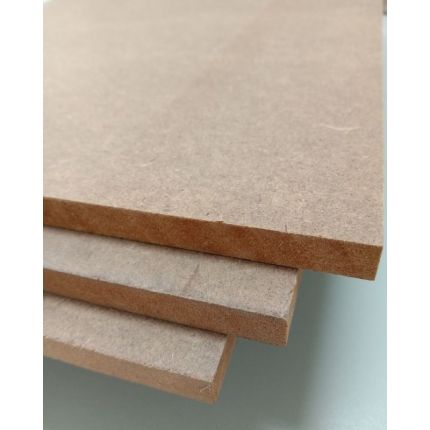 Medium Density Fibreboard (MDF) CARB EPA 9mm 4’X8’