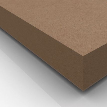 Medium Density Fibreboard (MDF) 25mm 4’X8’