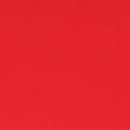 Printed Medium Density Fibreboard (MDF) Red 3mm 4’X8’