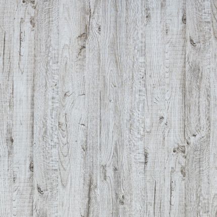 Wood Texture Melamine Faced MDF TB1040/White 4.8mm 4’X8’ HMR
