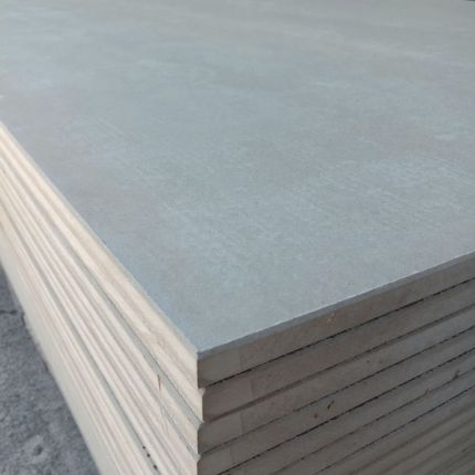 Cement Floor Board 15mm 4’X8’