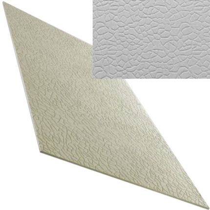 Cement Board Decor Rocco 6mm 4’X8’