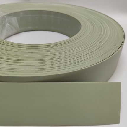 ABS Edging 1mm in Croation Green
