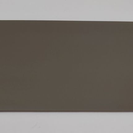 ABS Edging 1mm in Duke Grey