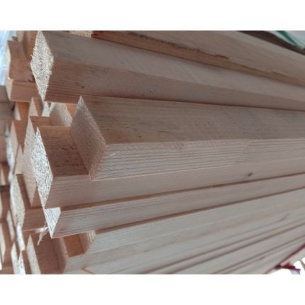 Pine Finger Joint Timber 19mm (T) X 28mm (W) X 3.66 meter (L)