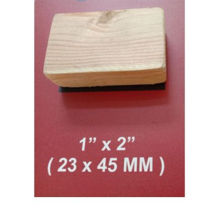 Pine Timber 23mm (T) X 45mm (W) X 2.4 meter (L)