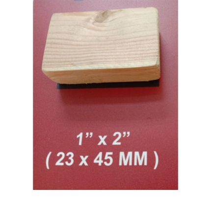 Pine Timber 23mm (T) X 45mm (W) X 2.4 meter (L)