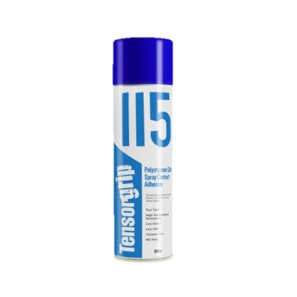 Spray Contact Adhesive 115 (500ml)