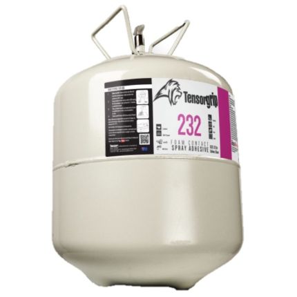 Spray Contact Adhesive 232 (22Litre)