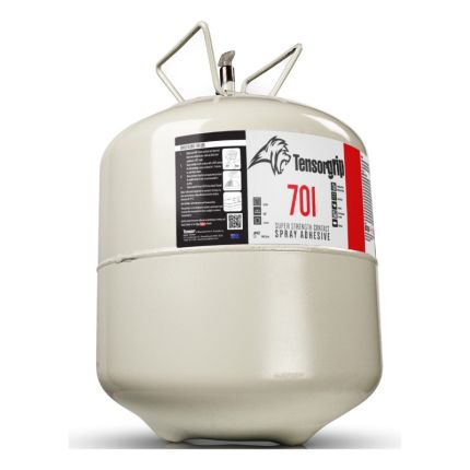 Spray Contact Adhesive 701 (22Litre)