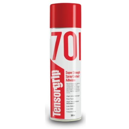 Spray Contact Adhesive 701 (500ml)