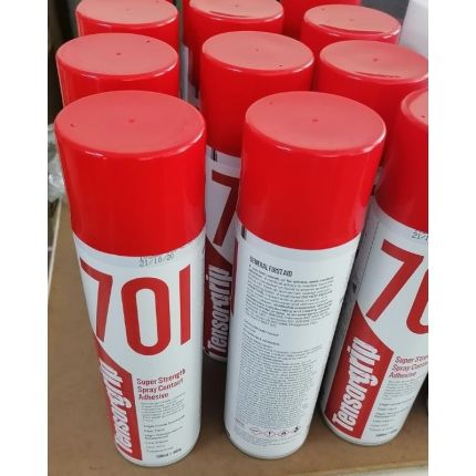 Spray Contact Adhesive 701 (500ml)