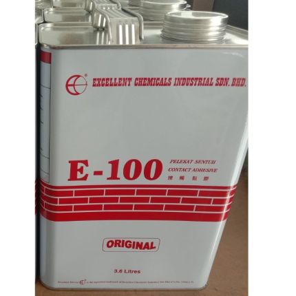 Contact Adhesive E-100 (3.6L)