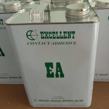 Contact Adhesive EA (3.6Litre)