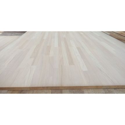 Albasia Finger Joint Laminated Board 18mm 4’ X 8’