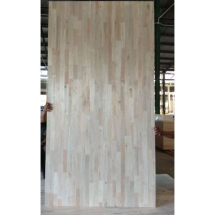 Albasia Finger Joint Laminated Board 18mm 4’ X 8’