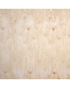 Birch Plywood 18mm 4' X 8'