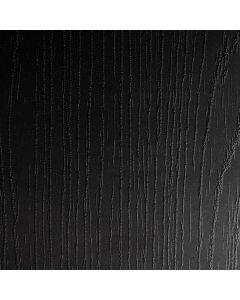 Printed Plywood Embossed Black 2V00 3.6mm 4' X 8'