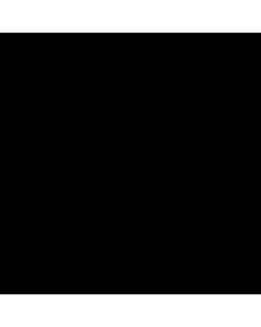 Melamine Faced Chipboard Black 16mm 6’X8’