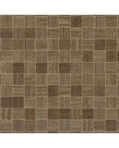 Melamine Faced Chipboard Brown Mosaic 16mm 6’X8’