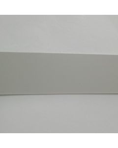 ABS Edging 1mm X 20mm in Light Grey