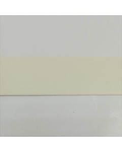 ABS Edging 1mm in Warm White