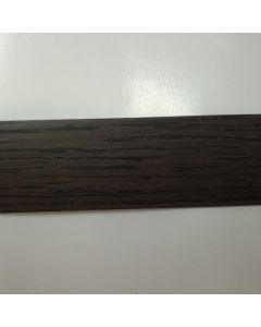 ABS Edging 1mm X 22mm in 1212