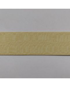 ABS Edging 1mm X 22mm in 1242