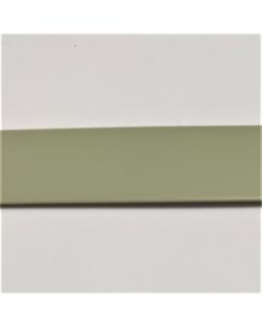 ABS Edging 1mm in Croation Green