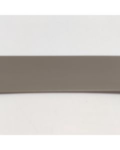 ABS Edging 1mm in Duke Grey