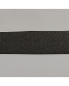 ABS Edging 1mm X 22mm in Sky Grey